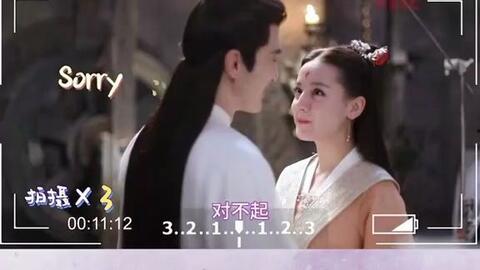 电影三生三世花絮,幕后花絮揭秘，明星幕后故事大公开