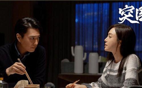 人民的民义陈阳照片,人民的名义中的正义化身