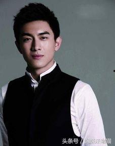 林更新有啥背景,从影视新星到实力派演员的蜕变之路