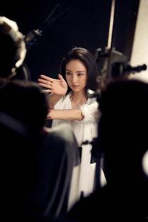 王欧写真花絮,镜头下的魅力瞬间