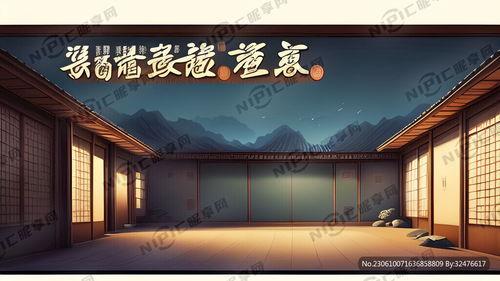 鼓楼先生创作背景,探寻历史风华，追溯文化根源