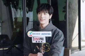 徐开骋表情包图片